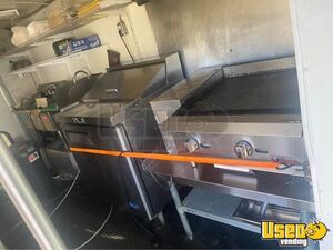 1995 350 All-purpose Food Truck Cabinets Washington for Sale