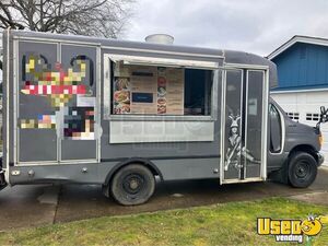 1995 350 All-purpose Food Truck Concession Window Washington for Sale