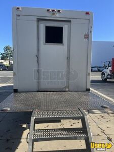 1995 4700 Catering Food Truck Concession Window California Diesel Engine for Sale