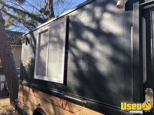 1995 All-purpose Food Truck All-purpose Food Truck Concession Window Arkansas Gas Engine for Sale