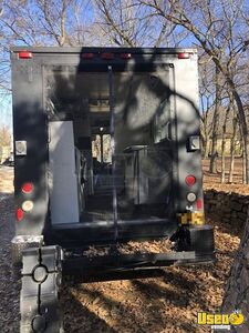 1995 All-purpose Food Truck All-purpose Food Truck Diamond Plated Aluminum Flooring Arkansas Gas Engine for Sale