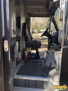 1995 All-purpose Food Truck All-purpose Food Truck Electrical Outlets Arkansas Gas Engine for Sale