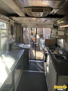 1995 All-purpose Food Truck All-purpose Food Truck Exhaust Fan Arkansas Gas Engine for Sale