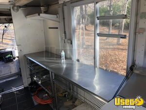 1995 All-purpose Food Truck All-purpose Food Truck Exterior Lighting Arkansas Gas Engine for Sale