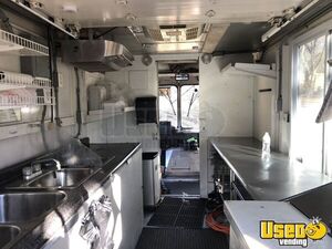 1995 All-purpose Food Truck All-purpose Food Truck Work Table Arkansas Gas Engine for Sale