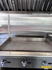 1995 All-purpose Food Truck Chargrill Colorado Gas Engine for Sale