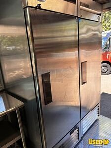 1995 All-purpose Food Truck Flatgrill Colorado Gas Engine for Sale