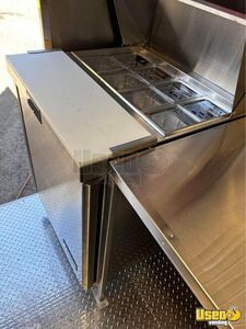 1995 All-purpose Food Truck Fryer Colorado Gas Engine for Sale