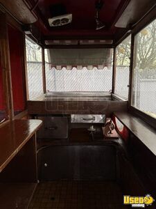 1995 Concession Trailer Concession Trailer 11 Wisconsin for Sale