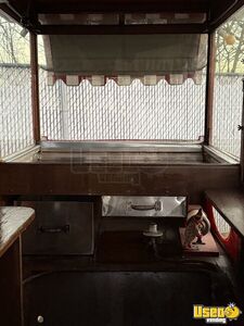 1995 Concession Trailer Concession Trailer 12 Wisconsin for Sale