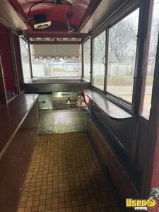 1995 Concession Trailer Concession Trailer 14 Wisconsin for Sale