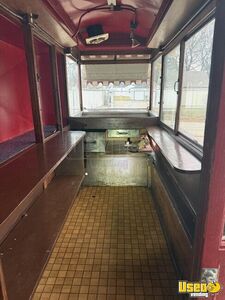 1995 Concession Trailer Concession Trailer 15 Wisconsin for Sale