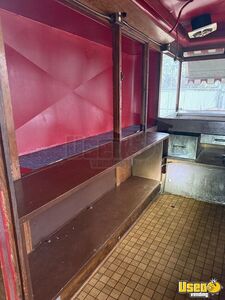 1995 Concession Trailer Concession Trailer 16 Wisconsin for Sale