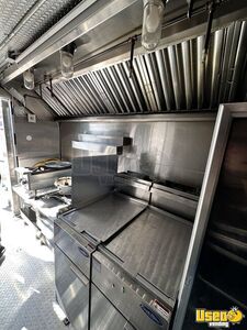 1995 Cutaway (box Truck) All-purpose Food Truck Awning Indiana Gas Engine for Sale