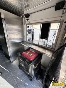 1995 Cutaway (box Truck) All-purpose Food Truck Generator Indiana Gas Engine for Sale