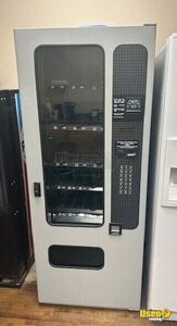 1995 Fsi-3039 Usi Snack Machine Colorado for Sale