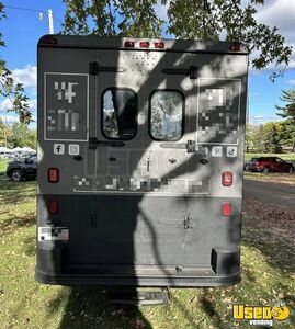 1995 Grumman Mobile Boutique Electrical Outlets Wisconsin Gas Engine for Sale