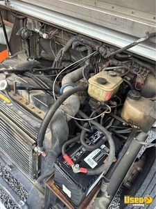 1995 Grumman Stepvan 11 Pennsylvania Diesel Engine for Sale