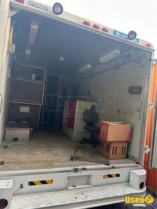 1995 Grumman Stepvan Cabinets Pennsylvania Diesel Engine for Sale