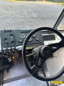 1995 Grumman Stepvan Electrical Outlets Pennsylvania Diesel Engine for Sale