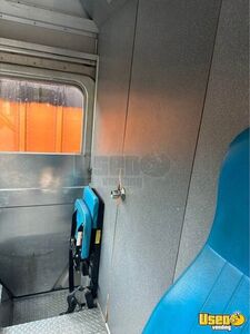 1995 Grumman Stepvan Interior Lighting Pennsylvania Diesel Engine for Sale