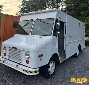 1995 Grumman Stepvan Pennsylvania Diesel Engine for Sale