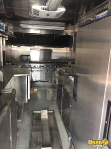 1995 Kitchen Food Truck All-purpose Food Truck Air Conditioning South Dakota for Sale