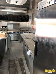 1995 Kitchen Food Truck All-purpose Food Truck Concession Window South Dakota for Sale