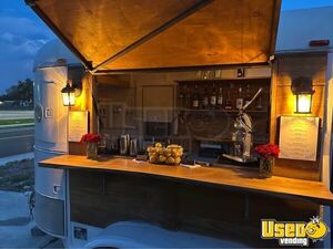 1995 Mobile Bar Beverage - Coffee Trailer 12 Colorado for Sale