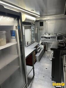 1995 P30 All-purpose Food Truck Backup Camera Georgia Gas Engine for Sale