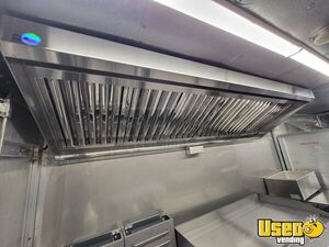 1995 P30 All-purpose Food Truck Exhaust Fan Ohio Diesel Engine for Sale