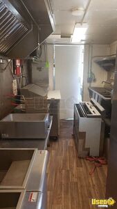 1995 P30 All-purpose Food Truck Food Warmer Utah Gas Engine for Sale