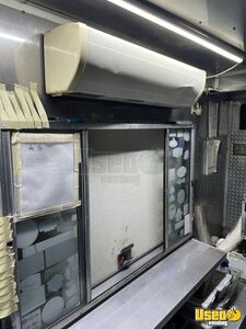 1995 P30 All-purpose Food Truck Fryer Georgia Gas Engine for Sale