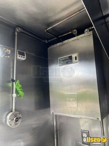 1995 P30 All-purpose Food Truck Fryer Tennessee Gas Engine for Sale