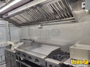 1995 P30 All-purpose Food Truck Interior Lighting Ohio Diesel Engine for Sale