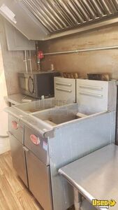 1995 P30 All-purpose Food Truck Interior Lighting Utah Gas Engine for Sale