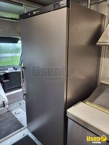 1995 P30 All-purpose Food Truck Stock Pot Burner Ohio Diesel Engine for Sale