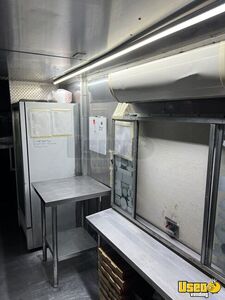 1995 P30 All-purpose Food Truck Stovetop Georgia Gas Engine for Sale