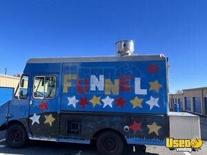 1995 P30 Step Van Kitchen Food Truck All-purpose Food Truck Additional 1 Maryland for Sale