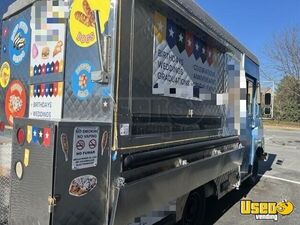 1995 P30 Step Van Kitchen Food Truck All-purpose Food Truck Additional 2 Maryland for Sale