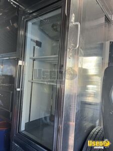 1995 P30 Step Van Kitchen Food Truck All-purpose Food Truck Gray Water Tank Maryland for Sale