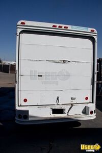 1995 P30 Stepvan 10 California Gas Engine for Sale