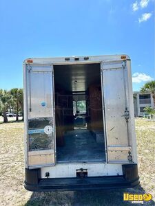 1995 P30 Stepvan 5 Florida for Sale