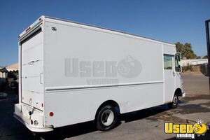 1995 P30 Stepvan 7 California Gas Engine for Sale