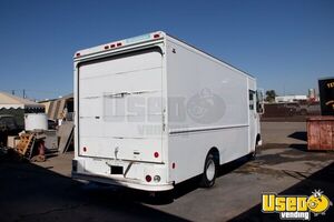 1995 P30 Stepvan 8 California Gas Engine for Sale