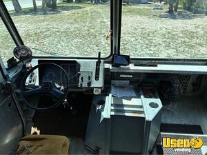 1995 P30 Stepvan 8 Florida for Sale