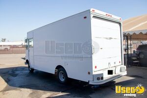 1995 P30 Stepvan 9 California Gas Engine for Sale