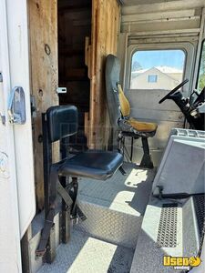 1995 P30 Stepvan 9 Florida for Sale