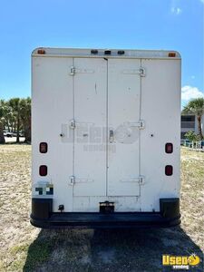 1995 P30 Stepvan Additional 1 Florida for Sale