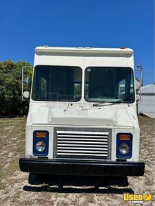 1995 P30 Stepvan Backup Camera Florida for Sale